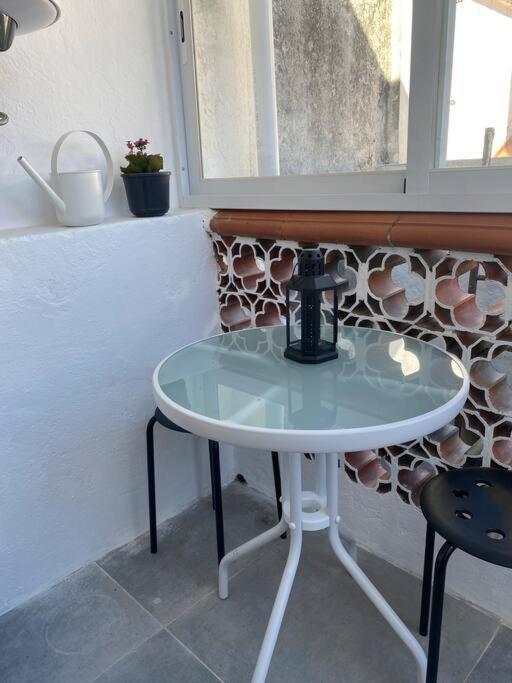 A Casa Do Tio Joaquim Lägenhet Montemor-o-Novo Exteriör bild