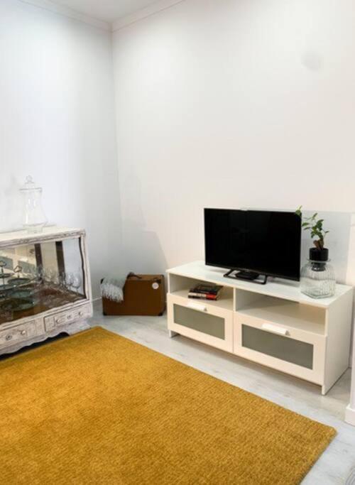 A Casa Do Tio Joaquim Lägenhet Montemor-o-Novo Exteriör bild